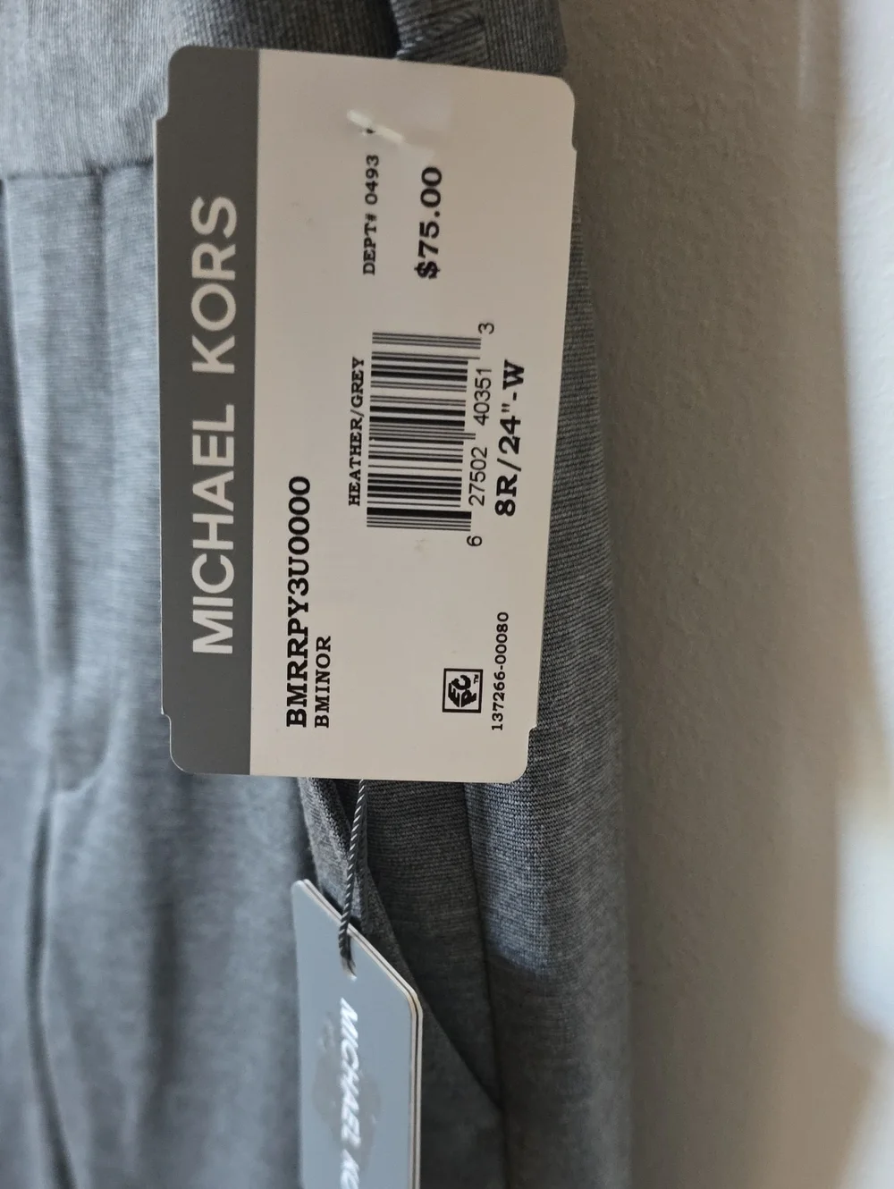 Michael Kors nwt michael